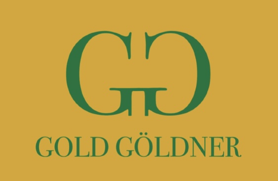 Gold Göldner Logo